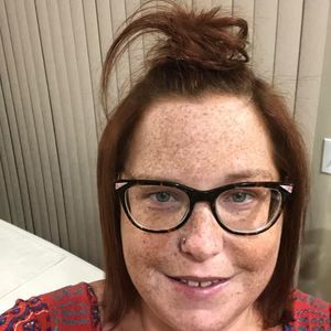 Meet your Posher, Stacy